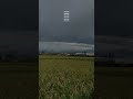 以象取卦:風水渙 #彩虹