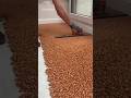 Stone Carpet #Flooring #ModernFlooring #marinetechnologyStoneCarpetInstallation