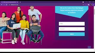 Orbit Learner Student Registration