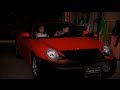 Two And A Half Men Alan S Porsche HD