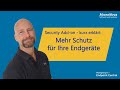 Endpoint Central Security Erweiterung - kurz vorgestellt