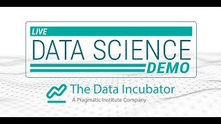 Data Science Demo - Reproducible Research