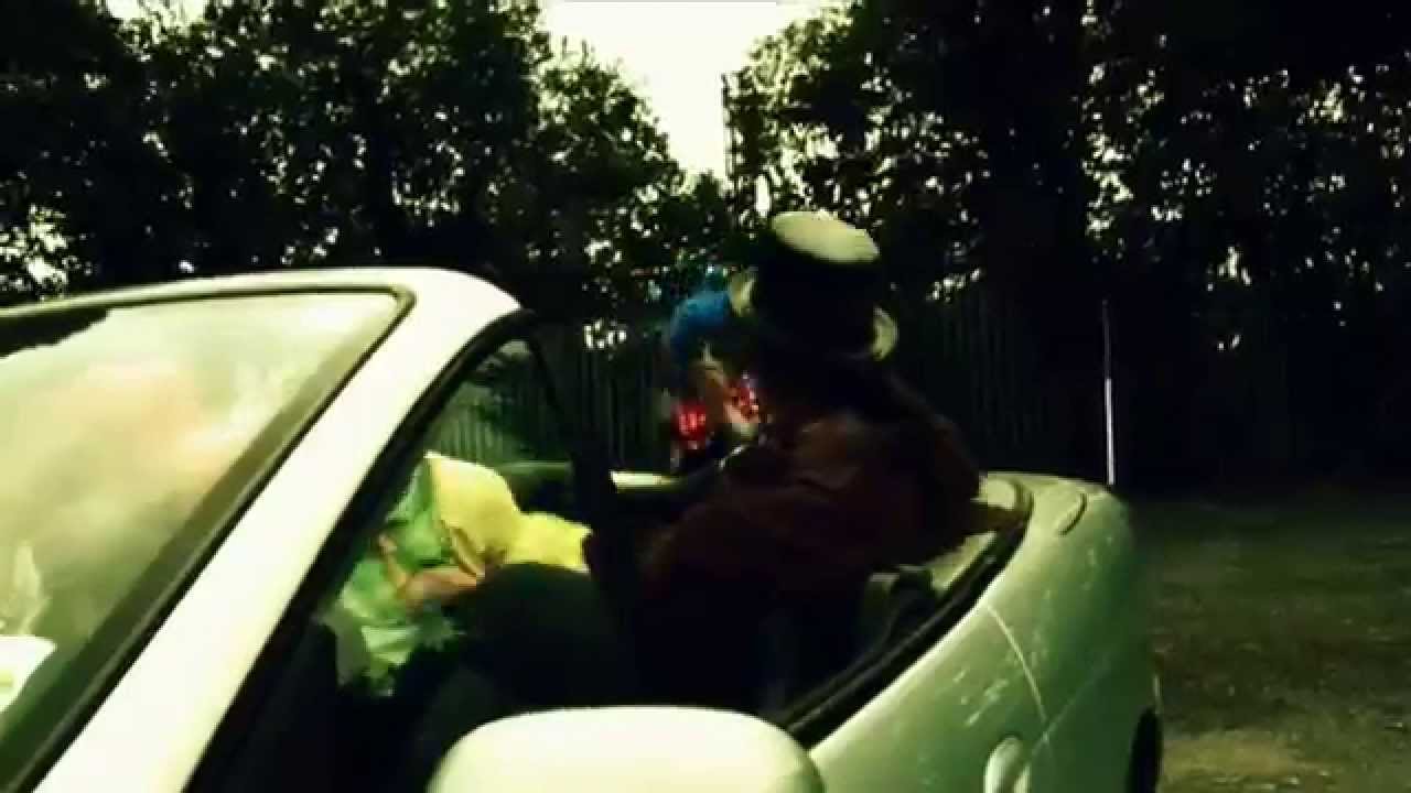 J Majik & Wickaman - Feel About You (Official HD Video)