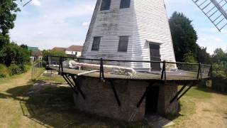 Upminster Windmill