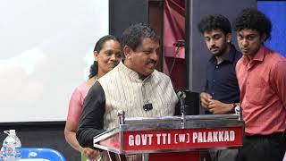 AI &amp; Robotics Club Inauguration at GVHSS Agali, Attapadi | Future-Ready Education Initiative