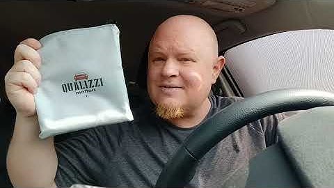 Qualizzi Car Window Screens Review