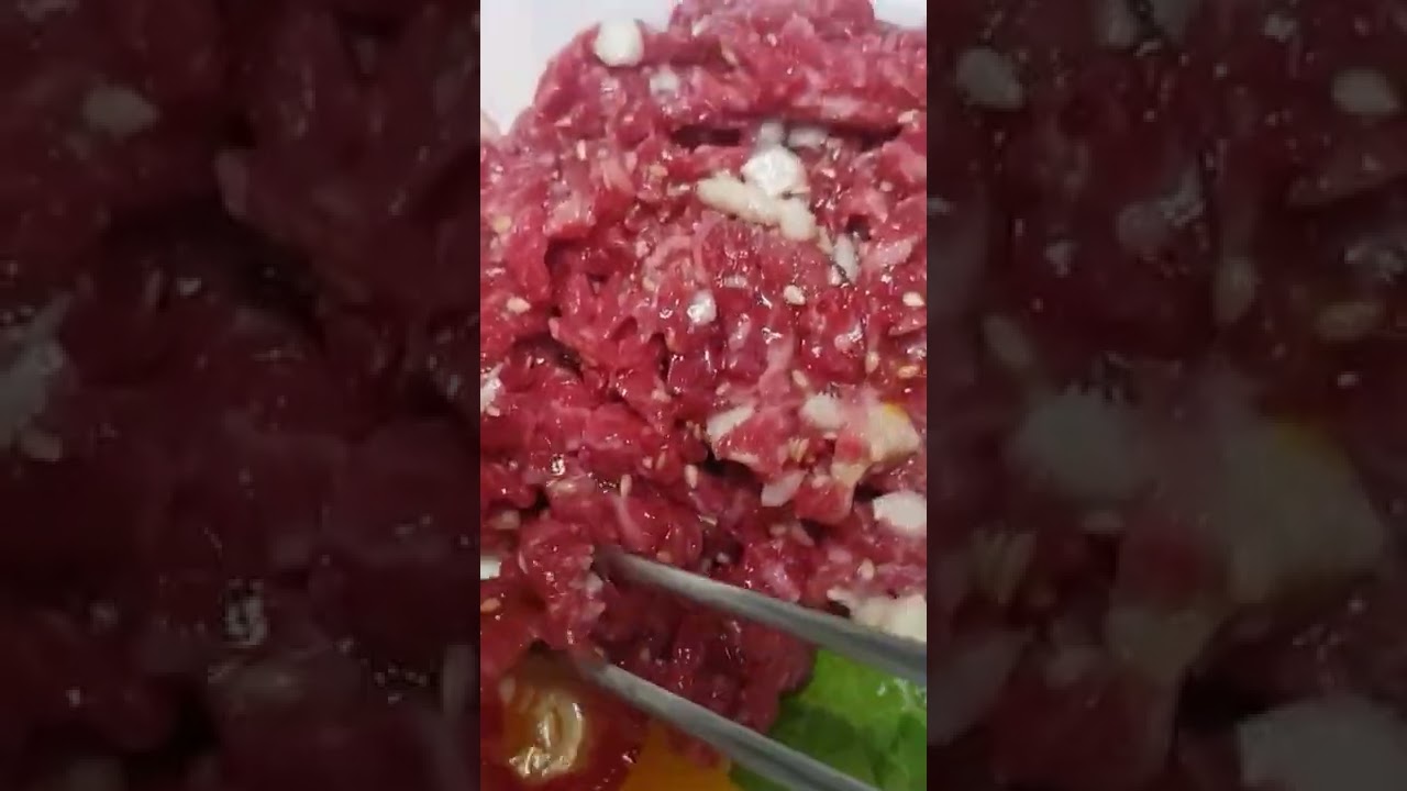 성남 상대원 고기집 한우나라 정육식당 ♡