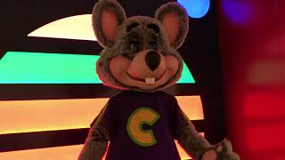 Rockin' Robot - South Austin, TX Chuck E. Cheese's