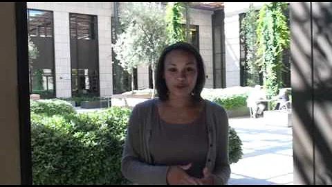 Sabrina Forte | Why Law School?