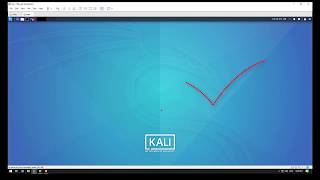 How to reset Kali Linux 2.0 to 0.1 forgotten root password