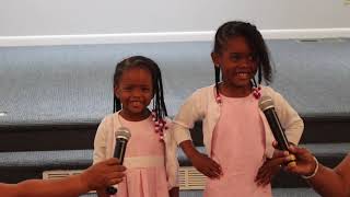 POG KIDS EASTER POEMS