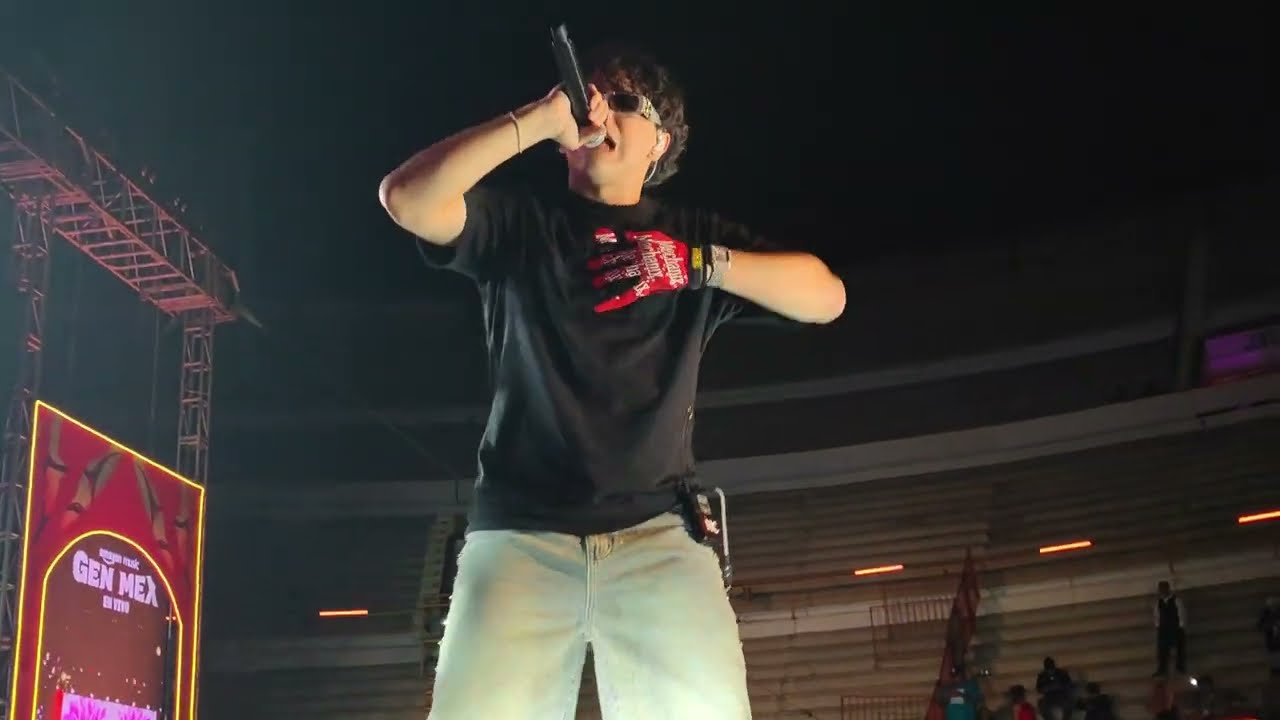 Xavi - Flores  - GEN MEX - Amazon music en Tijuana