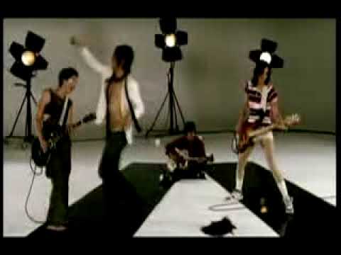 Joseph Arthur - SLIDE AWAY