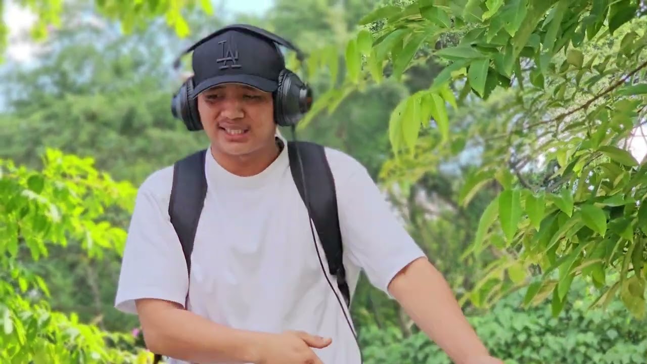 20250420 shot on samsung s23 ultra Portrait 3×zoom 4k 60fps ko deih hiphop freestyle MS