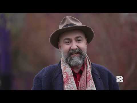 ზურა შევარდნაძე შაბათ კვირის დილა 2025 12 07 