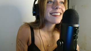 asmr xisme :3