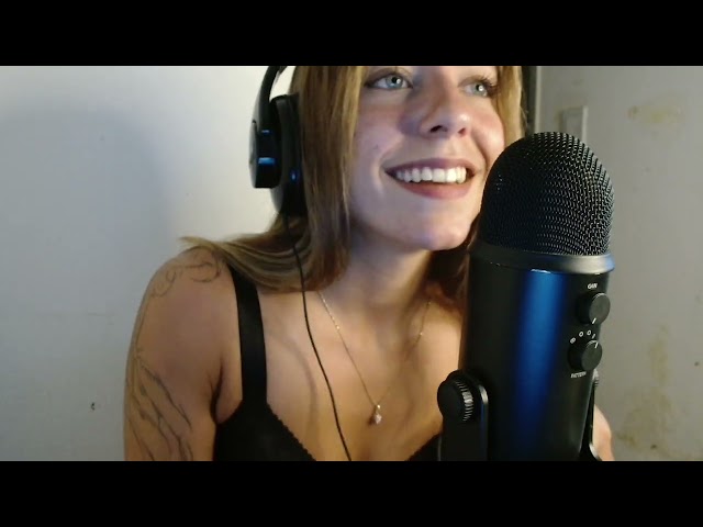 asmr xisme :3
