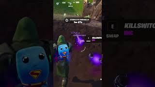 Fortnite - Shorts - 3393 - Fail - #shorts