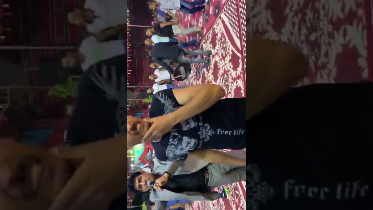 افراح بيت نايم