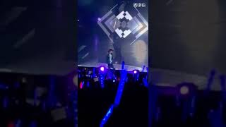 【Honey New 改版】20171014 Hong Kong Concert 香港演唱会_ Hwang Chiyeul 黄致列 황치열