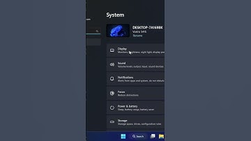 How to check if your PC is 32 bit or 64 bit?