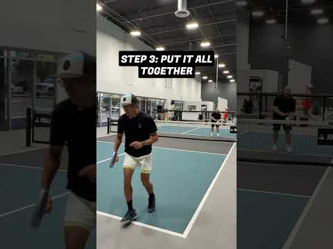 Master the Tweener in 3 Steps