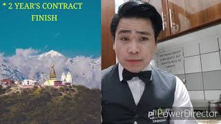 OFW REPATRIATION COST AND SUBSISTENCE ALLOWANCE Vlog # 8