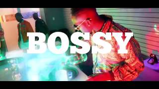 GUY CODE ATL x BOSSY