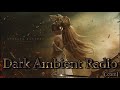 Avantgarde Music Mix Dark Ambient Music