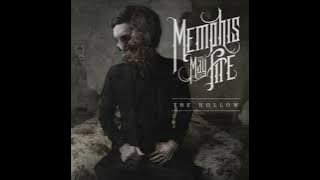 Memphis May Fire - 'The Victim' (Isolated Vocals)