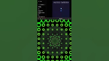 MUSIC visualizer powered by GPT4-Turbo/OpenAI #gpt4turbo #openai #music #visualizer