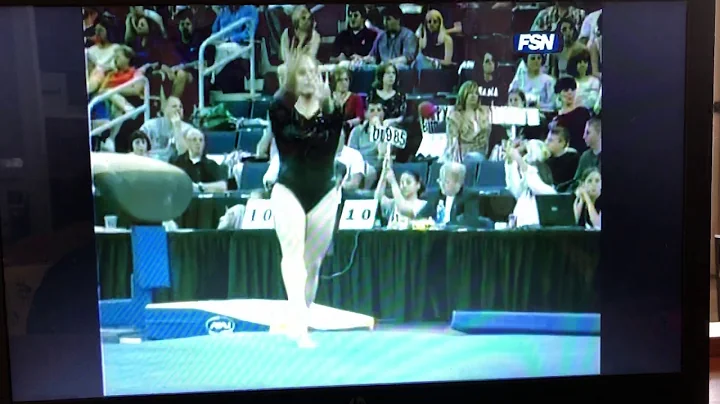 Michelle Emmons