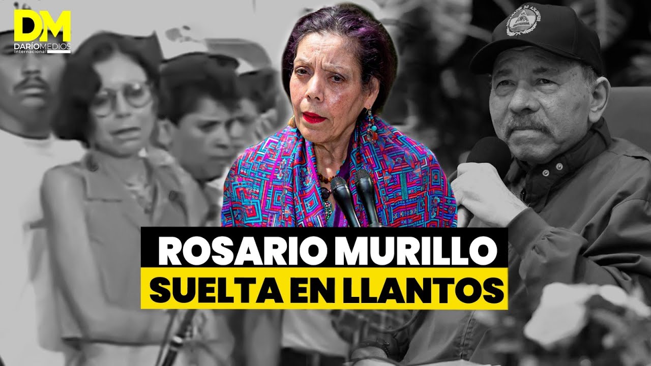 🚨⚠️ El gran FRACASO de la dictadora