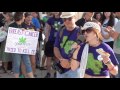 Dallas Marijuana March 10-17-2015 - Emily Lee Speech