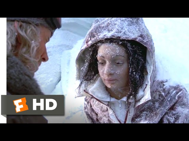 Vertical Limit (2000) - Wick's Revenge Scene (7/10) | Movieclips class=