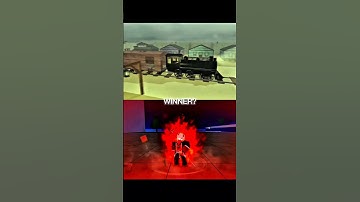 DEAD RAILS VS BLOX FRUITS? WHAT GAME WILL WIN?