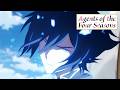 Tried to Assassinate the Christmas Season | Agents of the Four Seasons: Dance of Spring