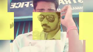   Vaseegara  Geethiyaa Varman   Cover kannan