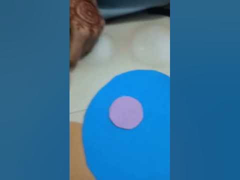 make animal cell #shorts
