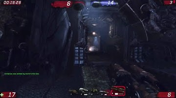 Unreal Tournament 3  - Multiplayer Gameplay