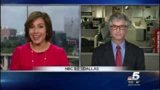 Dave Lieber Talks About Transmission Guy Larry Duncan