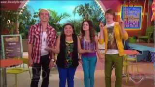 Disney Channel All Star Challenge [HD]