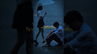 Childhood - Rauf & Faik | lyrics | aesthetic | whatsapp Status | English songs | speed up | slowed 💔
