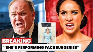 Thomas Markle FINALLY Opens Up On Meghan Markle Age With SHOCKING Revelation