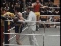 International Boxing, Mattukat vs. Hendricks, Mülheim - Dublin.wmv