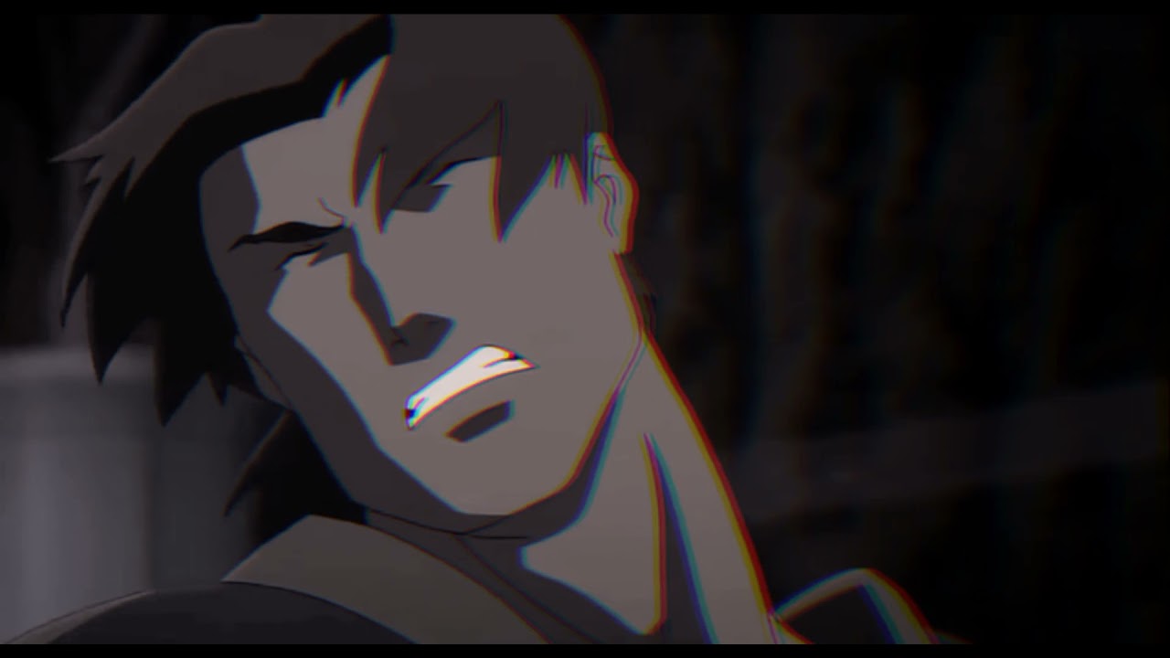 Bat Family amv - Shell Shocked