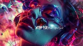 Diffusion En Direct De Xefyr