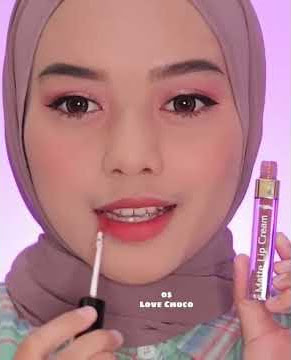 tutorial make up jglow