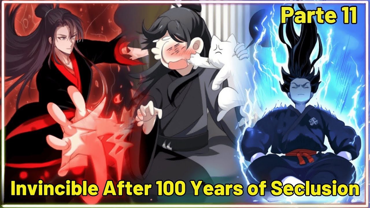 #11 EXPELLED But Gets STRONGER Staying HOME |Manhua Recap