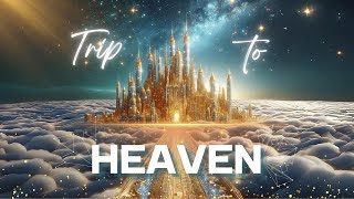 EPIC AI Animated Trip to Heaven | Jeong Myeong Seok's Proverbs